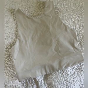 Girlfriend Collective Dylan Bra